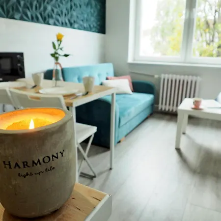 Sunshine Apartment