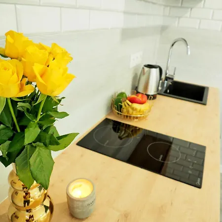 Sunshine Apartment