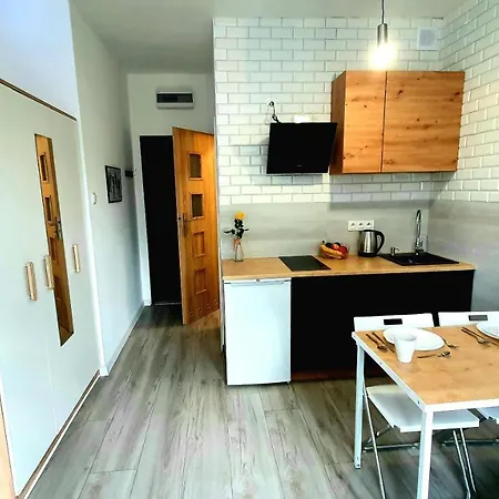 Sunshine Apartment