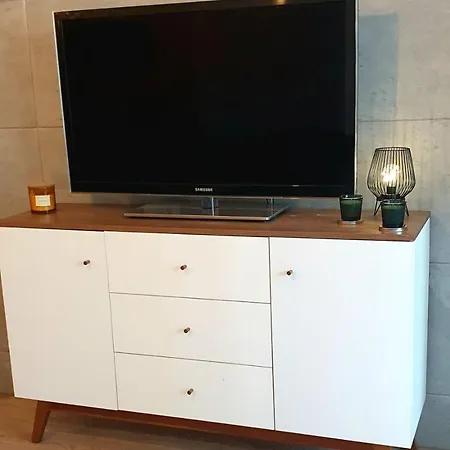 Sunshine Apartment Gdansk