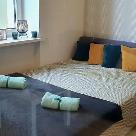 Sunshine Apartment