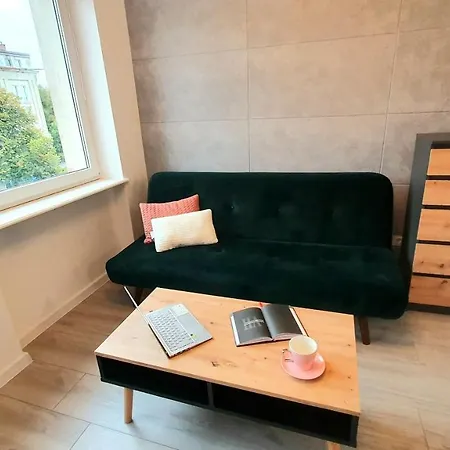 Sunshine Apartament *