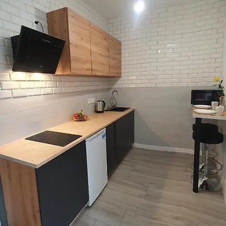 Apartament Sunshine