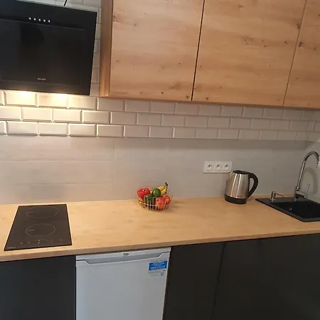 Apartament Sunshine