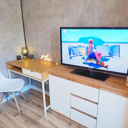 Sunshine Apartament *